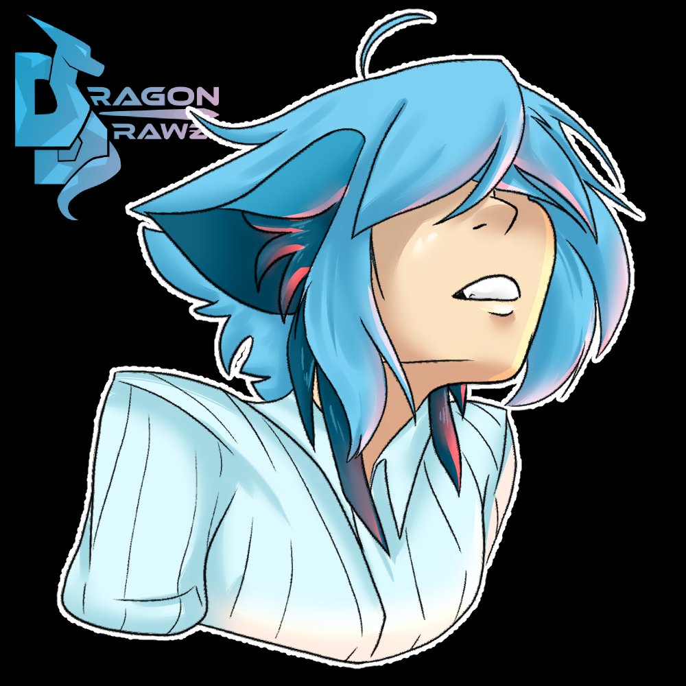 Dragon_Drawzz's tweet photo. Now THIS is an OC that's gotten a few design changes. But I finally got him to a point that I'm happy with!! https://t.co/cDlvNn8ABs