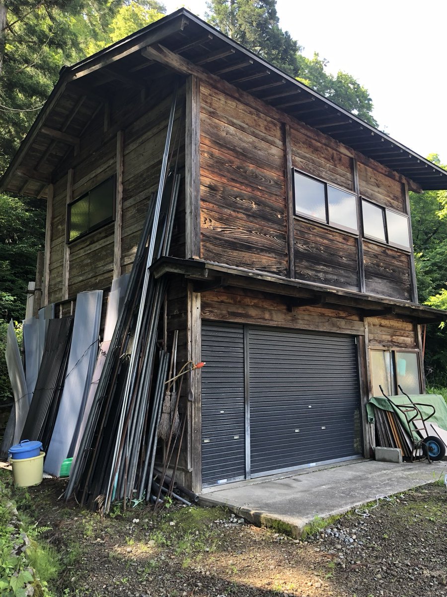 沼津麺百式佐藤 tweet media