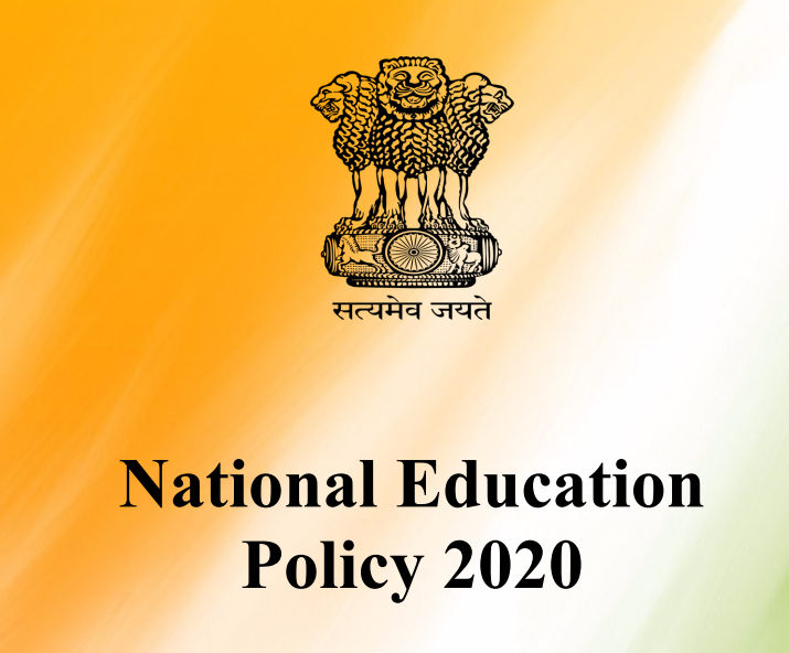 airnews_mumbai's tweet image. राष्ट्रीय शिक्षण नीती २०२० च्या अंतर्गत राज्य सरकारने ४ वर्षांच्या कालावधीचा पदवी अभ्यासक्रम लागू करण्याला मंजुरी दिली असून तसा शासनादेश काल जारी केला आहे.

#NEP2020 #NationalEducationPolicy #HigherEducation