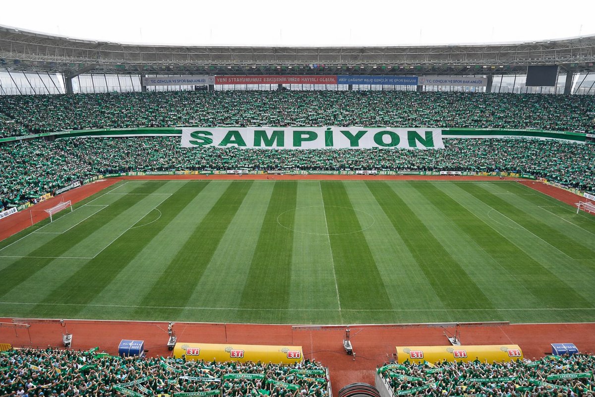 Bursaspor Medya tweet media