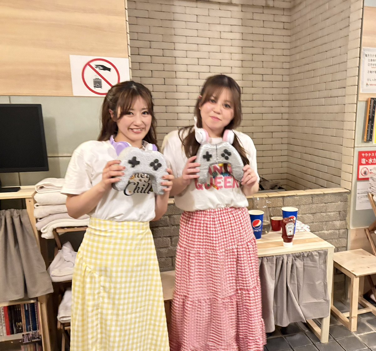 Lit（SPA&ごはん ゆるうむ） tweet media