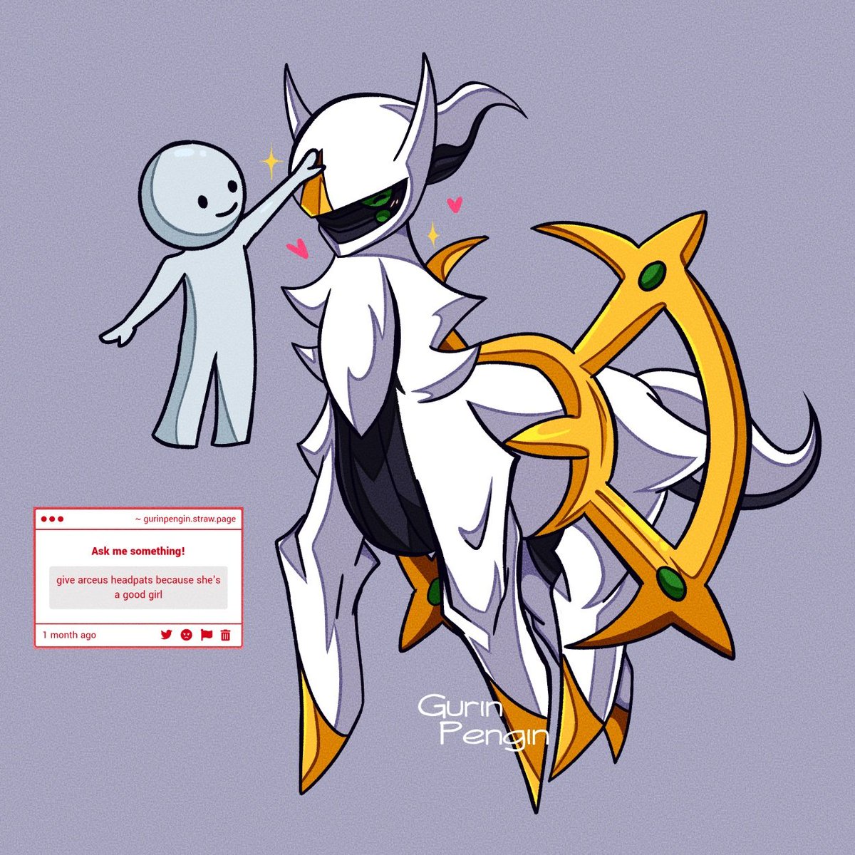 🐧gurinˎ˗ tweet media