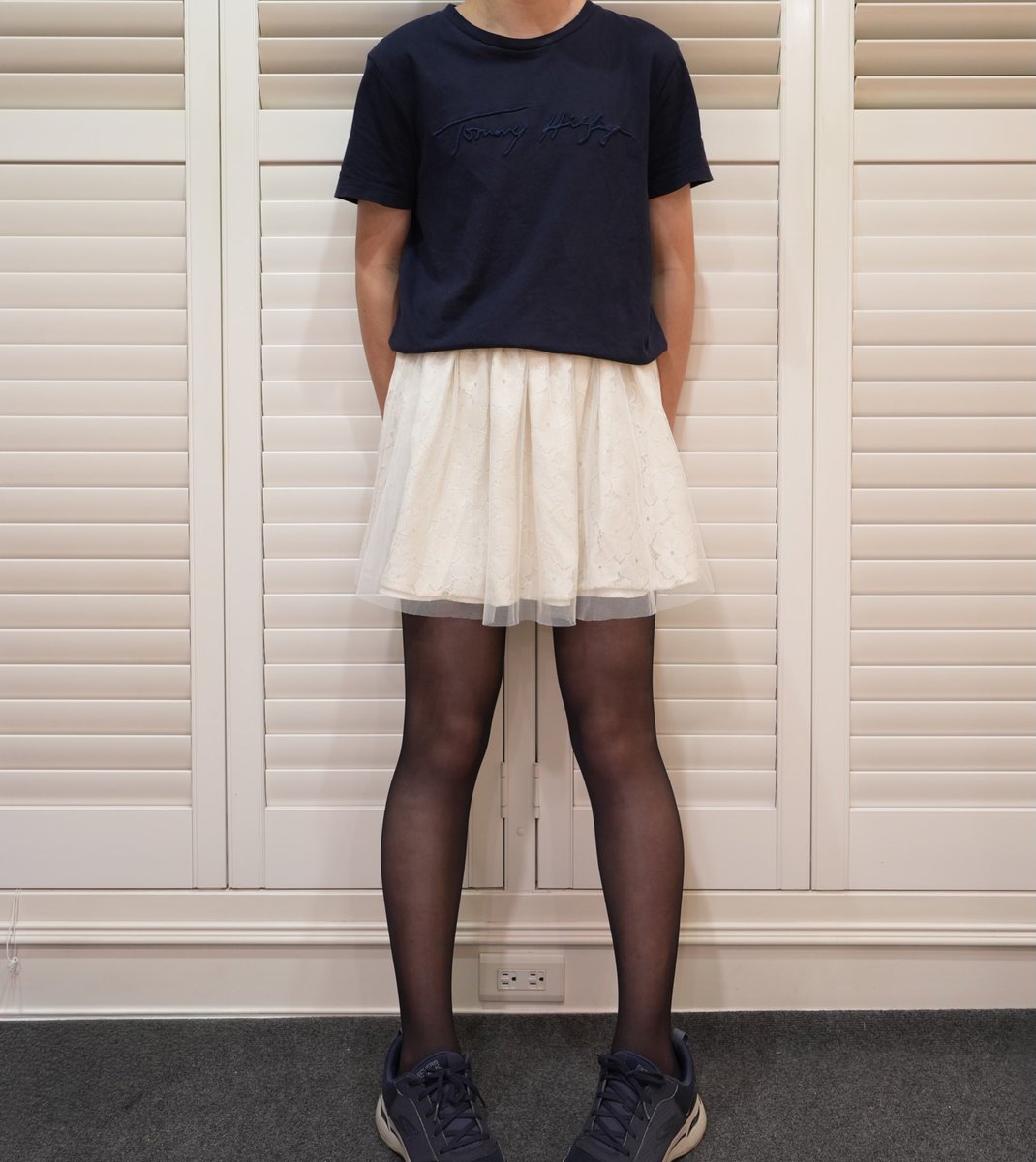 zpssblm's tweet photo. 黑絲配短裙
-
-
-
-
-
-
#黑絲 #男絲襪 #manintights #pantyhoselegs #tightslover https://t.co/gAEmgeG39U