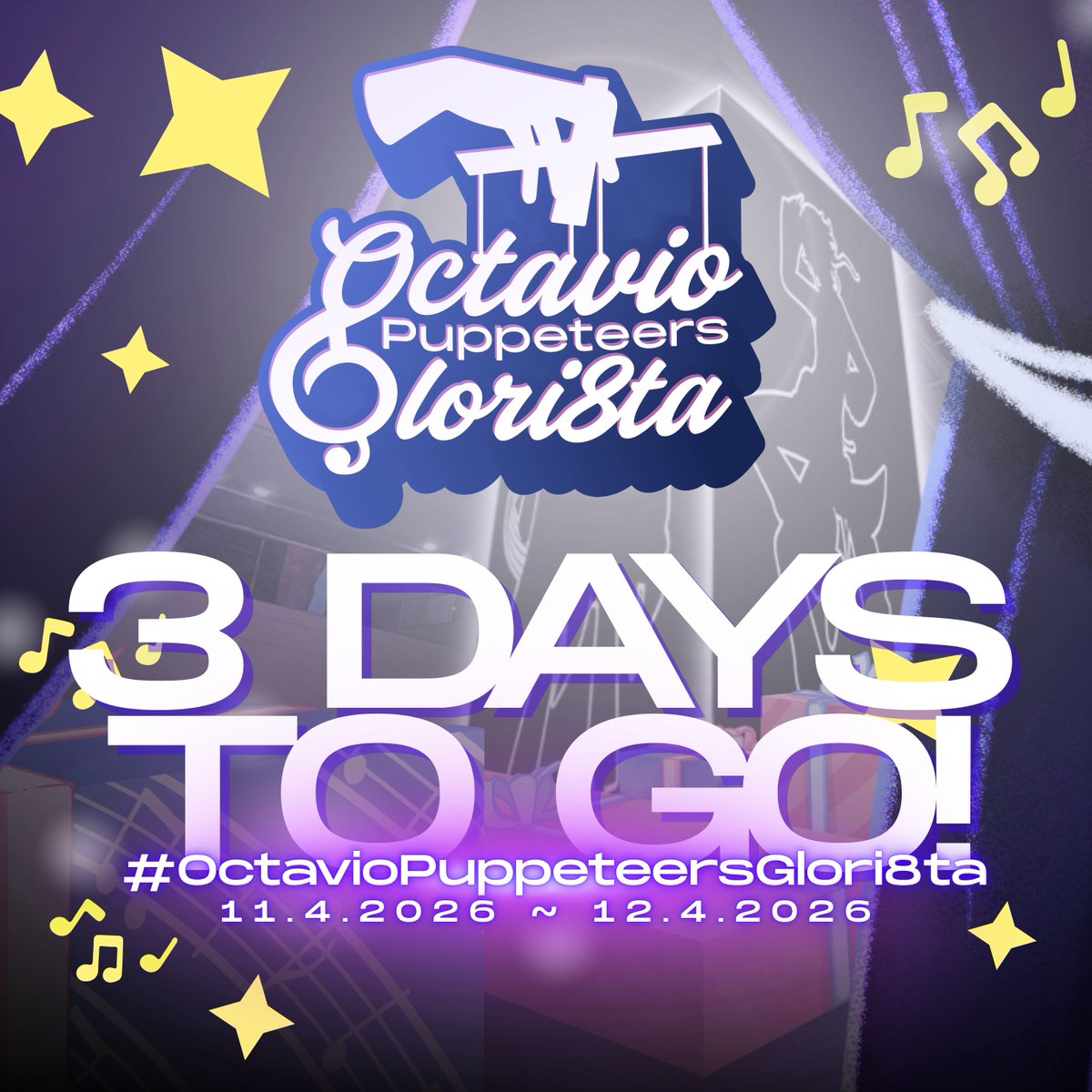 PH Poppet tweet media