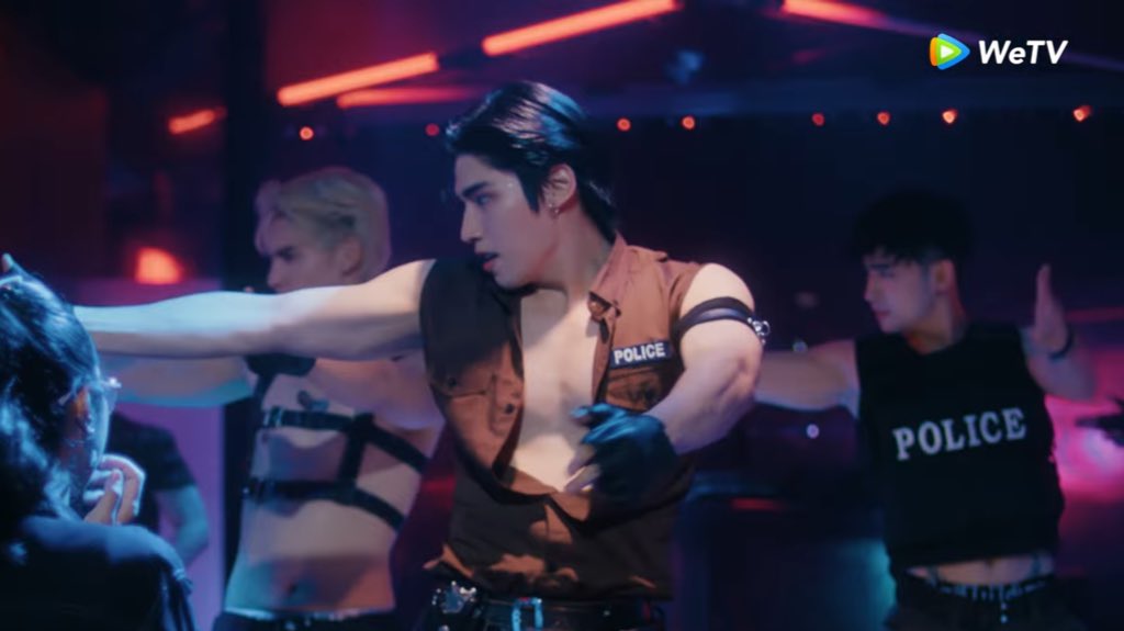 Peach me “UP” 🍑 || Mode : Calm and Focus tweet media