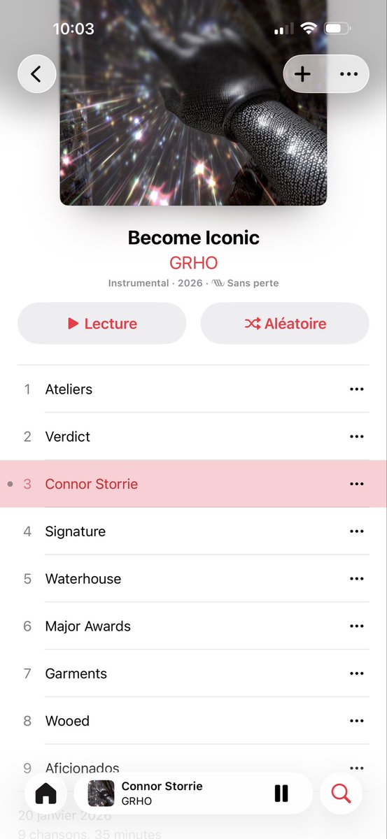 Pétrichor tweet media