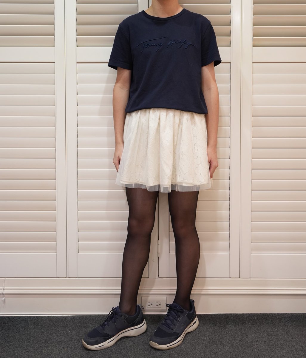 zpssblm's tweet photo. 黑絲配短裙
-
-
-
-
-
-
#黑絲 #男絲襪 #manintights #pantyhoselegs #tightslover https://t.co/gAEmgeG39U