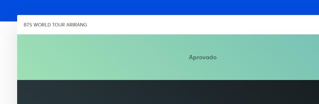 𝒓𝒖𝒊𝒗𝒊𝒏𝒉𝒐 𝒕𝒐𝒎𝒎𝒚⁷ VAI MESMO VER O BTS tweet media