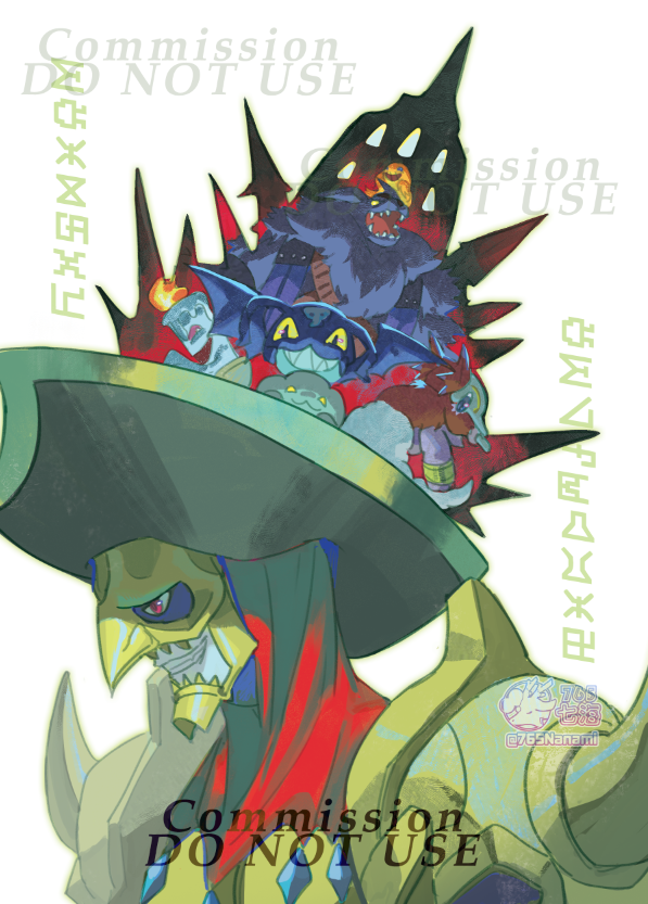 765_七海 tweet media