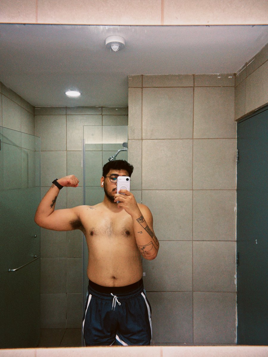 Maybe: Arkie tweet media