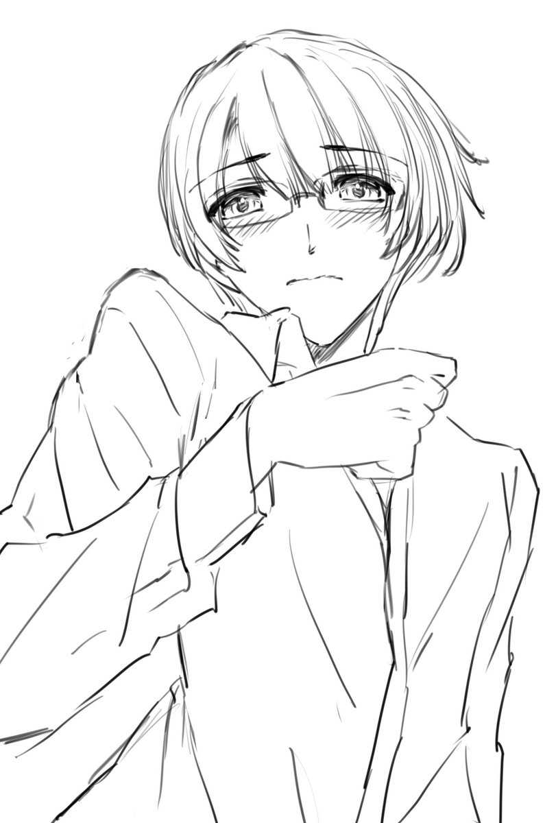 ともえちさと tweet media