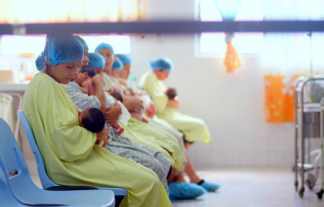 Ciencias de la Salud UTalca tweet media