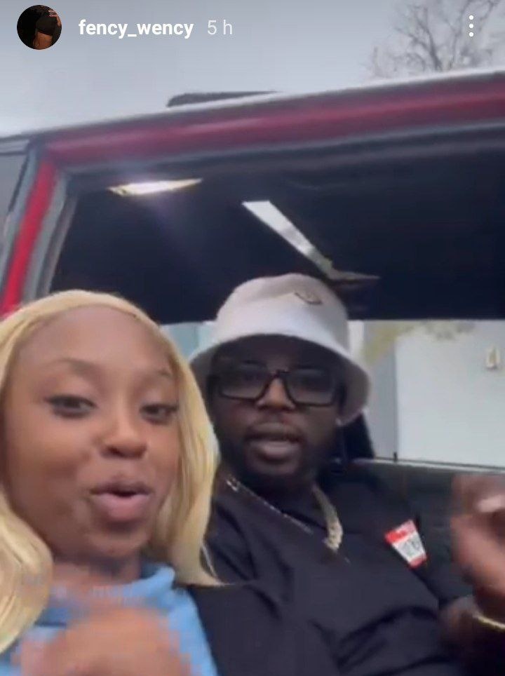 彡 ҡα૨૨αɓεαรƭ tweet media