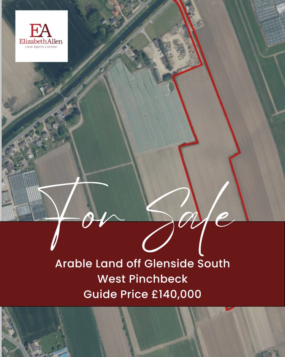 EA Land Agents Limited tweet media