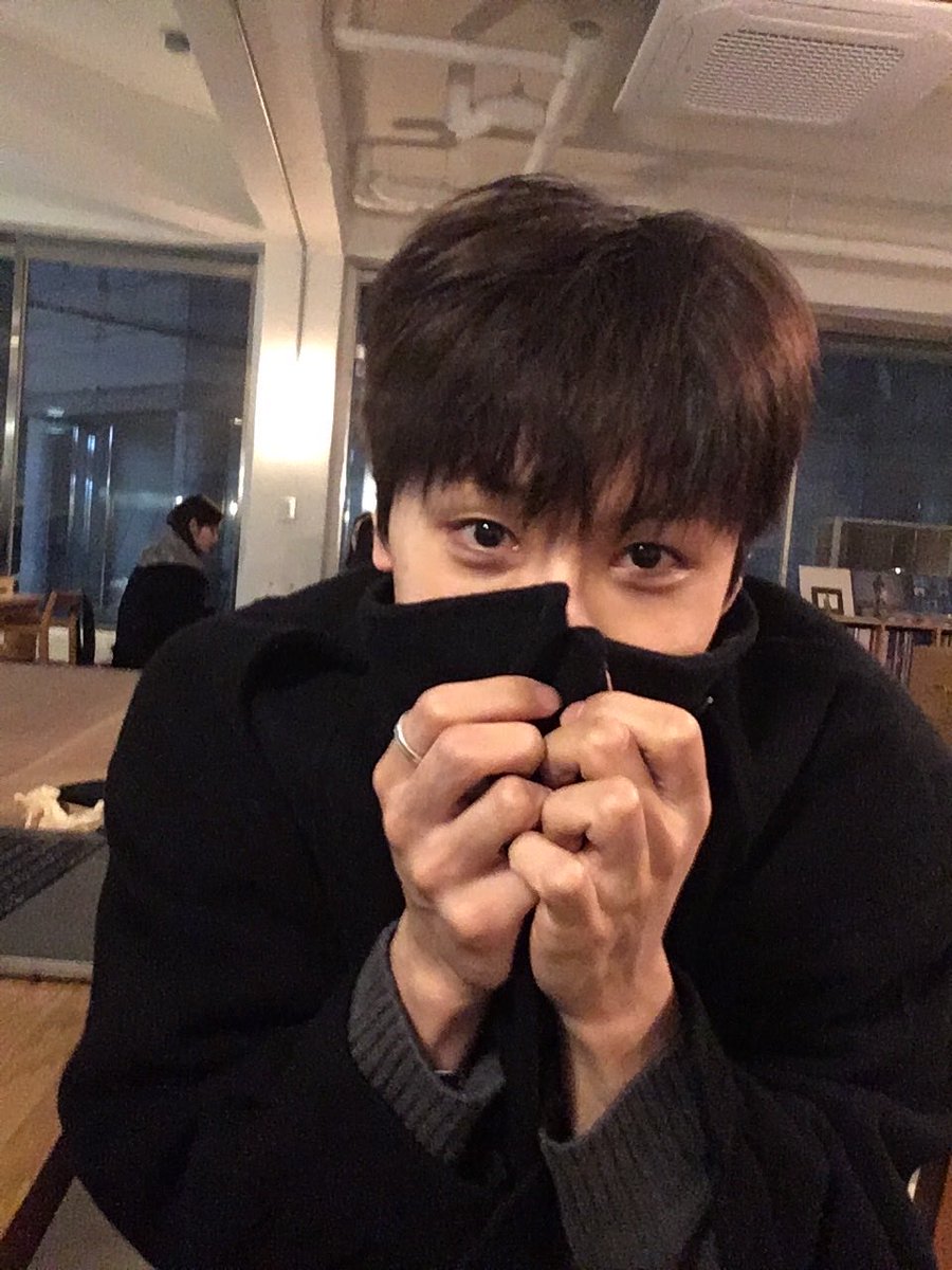 BAE173_member's tweet image. [#유준]

🤓

#BAE173 #비에이이173
#YOOJUN