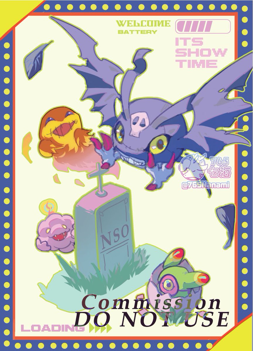 765_七海 tweet media