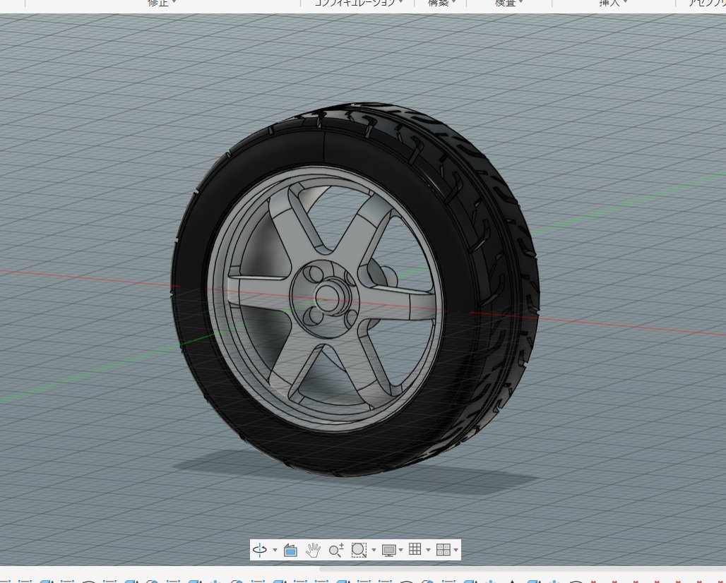 わ～くす@BT5B tweet media