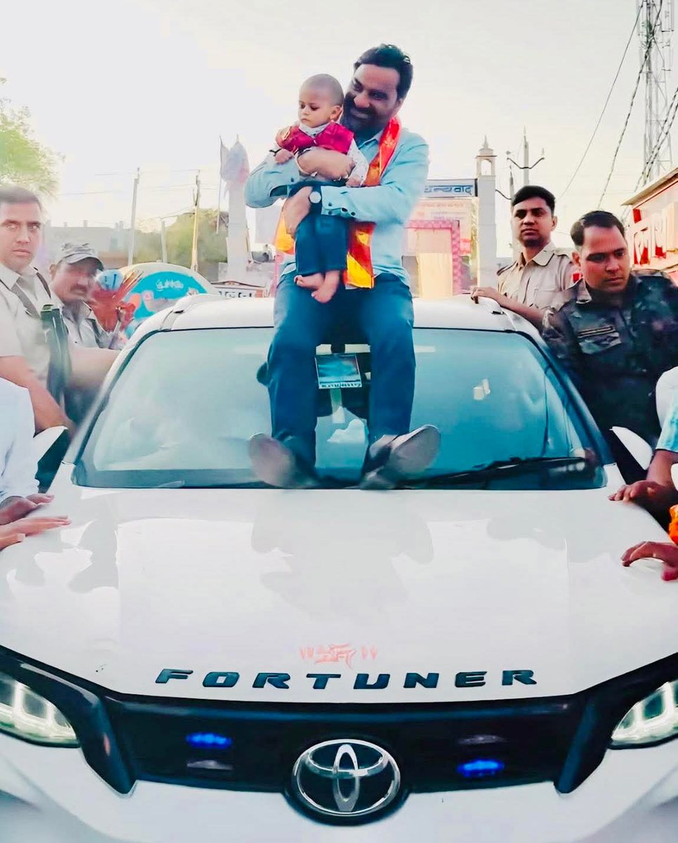 Ajay Choudhary tweet media
