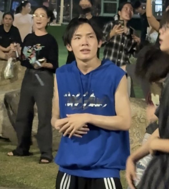 ⋆𐙚 babybunnyboo tweet media