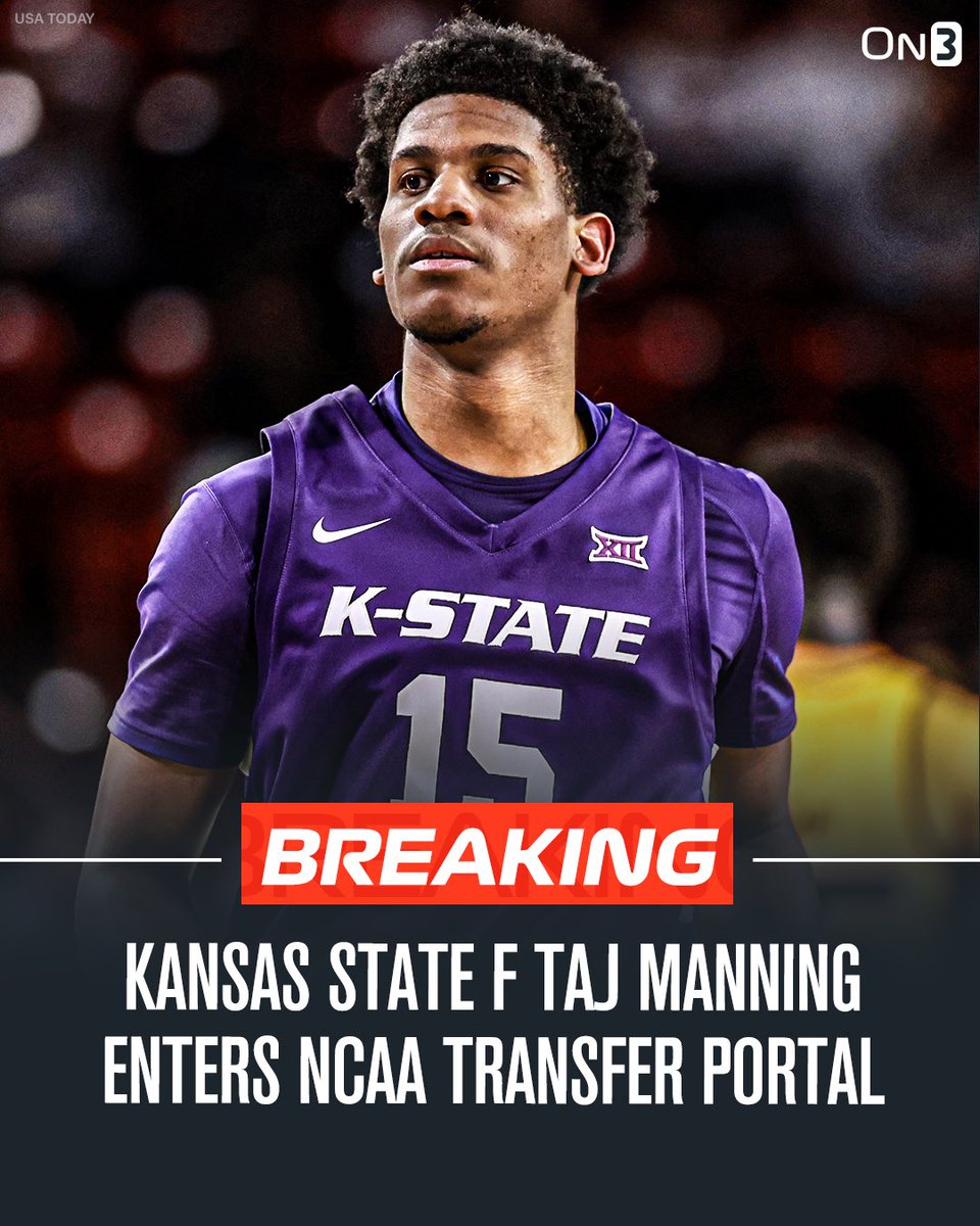 Transfer Portal tweet media