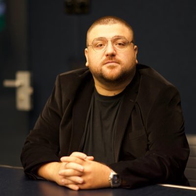 AragornJk tweet media