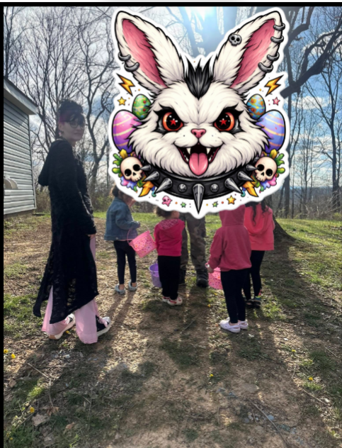 🔮☽𖤐☾StacytheWitch☽𖤐☾🔮 tweet media