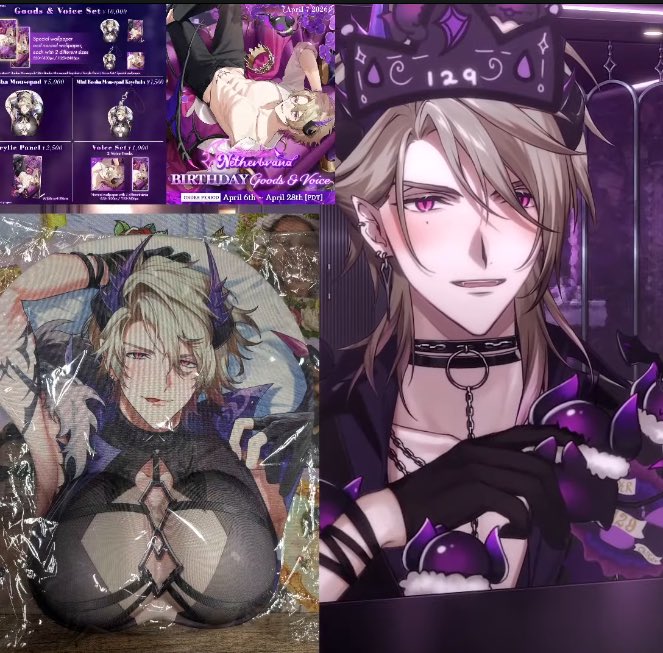 Lovely (semi-break) tweet media