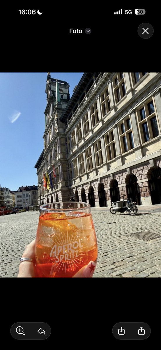 sandra - on tour tweet media