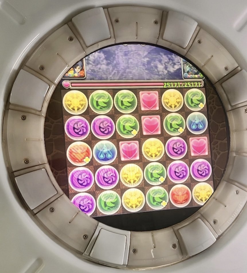 常世ノ闇/TOKOYAMi tweet media