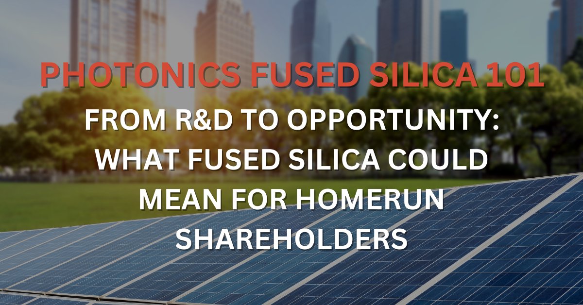 Homerun Resources | HMR.V tweet media