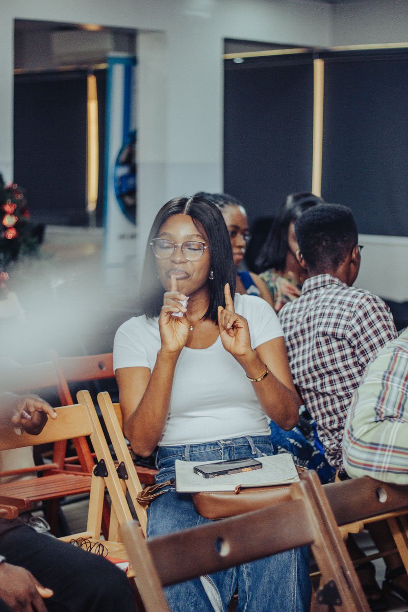 Digitaleydrive's tweet photo. From moments like this to real growth 🚀 our community isn’t just vibes, it’s transformation. If you’re ready to learn, connect, and level up your skills, this is your sign to join us. Don’t miss out,secure your spot in our ongoing cohort today! 🔥 #DigitaleyDrive #JoinTheCommuni https://t.co/ZSWwmyFQti
