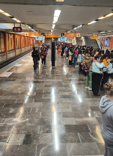 MetroCDMX tweet media