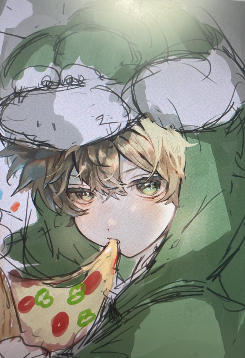 めーぷるしろっぷ (@me_puru07) / Posts / X