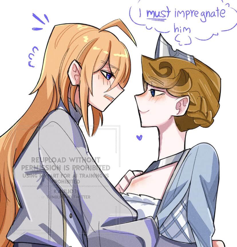 🌷♡ 𝐊𝐚𝐮𝐥𝐢 ❥ comms open ⋆✦🎀🤍 tweet media