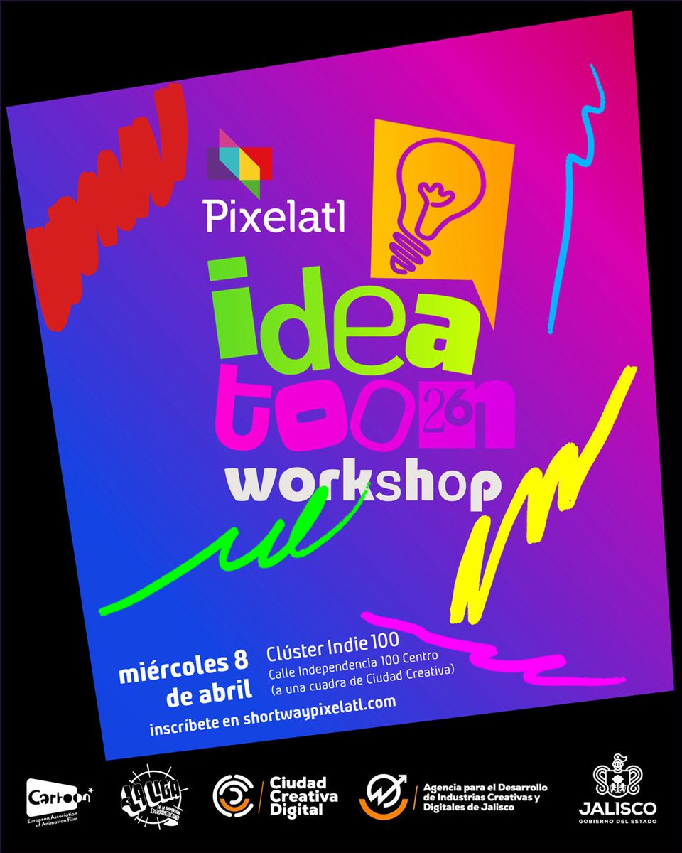 Pixelatl tweet media