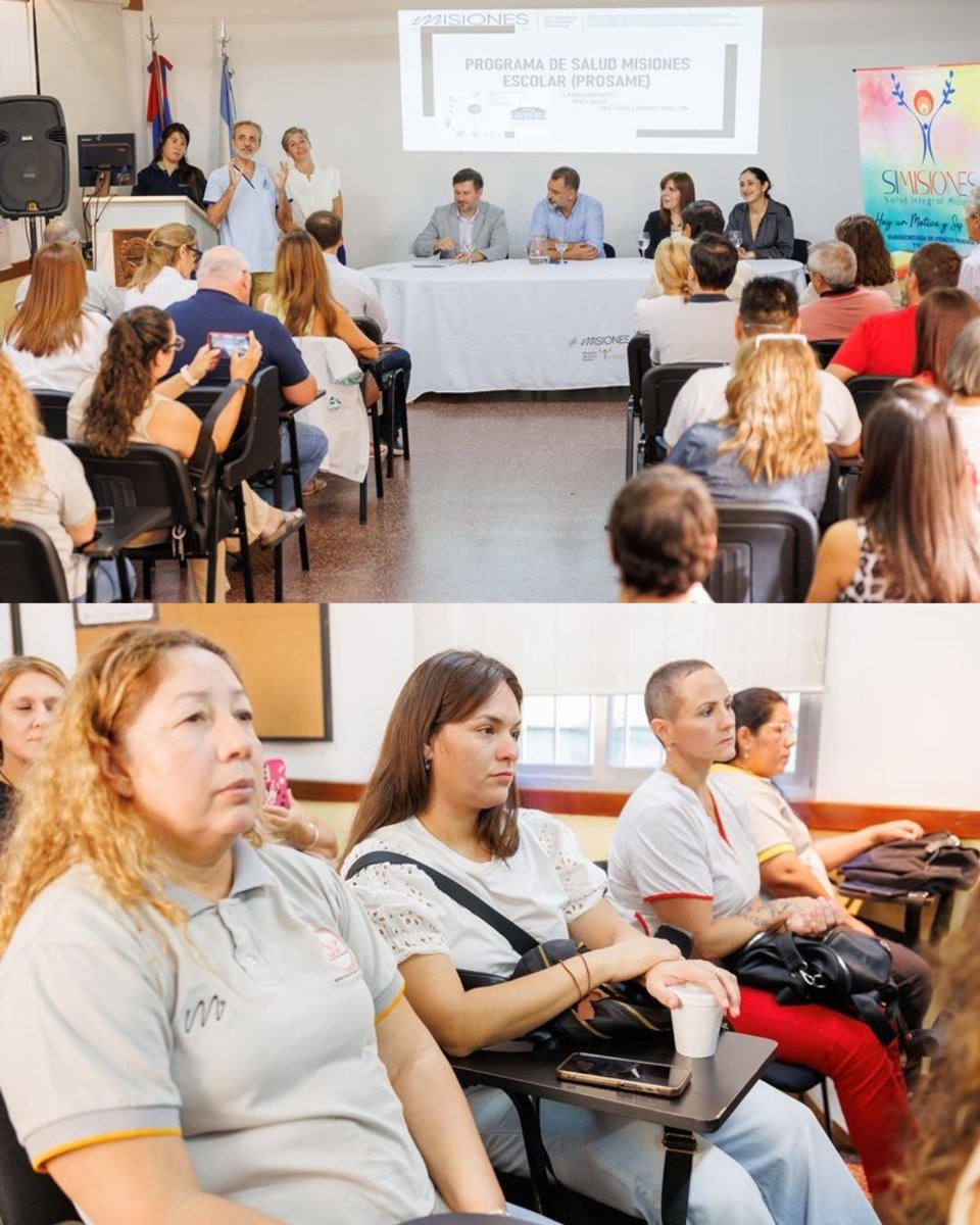 Educación Misiones tweet media