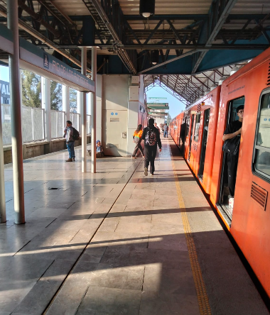 MetroCDMX tweet media