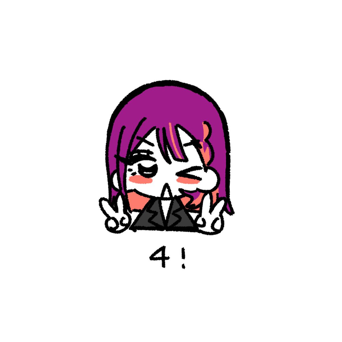 ほざらし tweet media