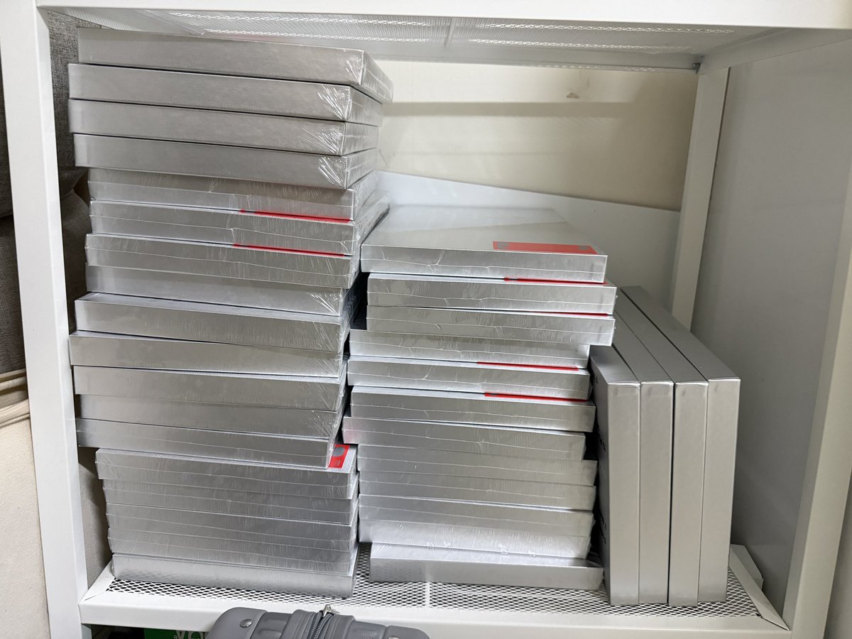 peachy l packing & shipping 🌴 tweet media