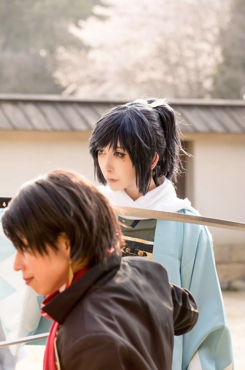 櫻井澪✦.*25浅草🌖→5/5スパコミ閃華 東1し41b→🚬 tweet media