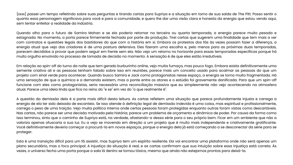 Supriya Ganesh Brasil tweet media