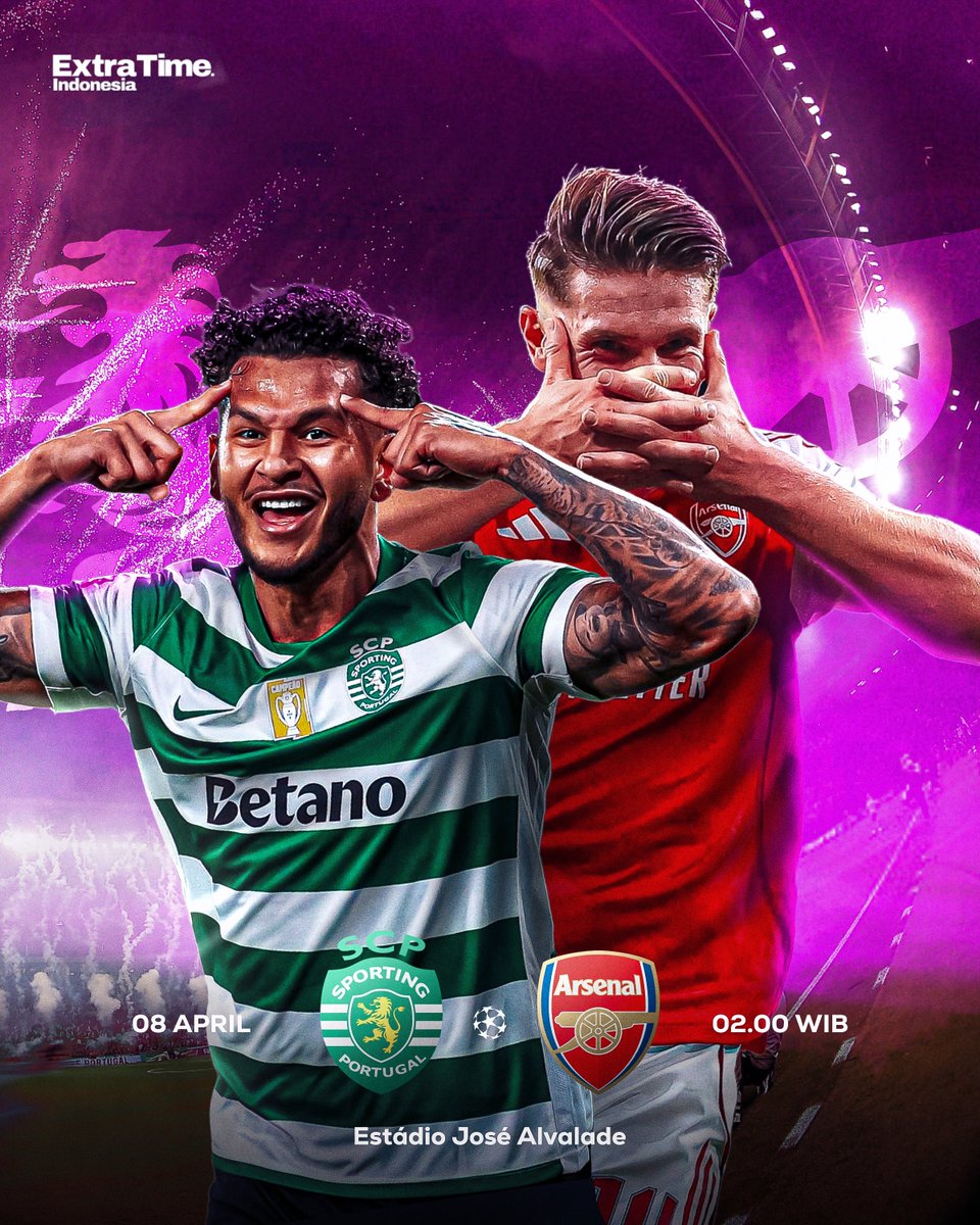 Extra Time Indonesia tweet media