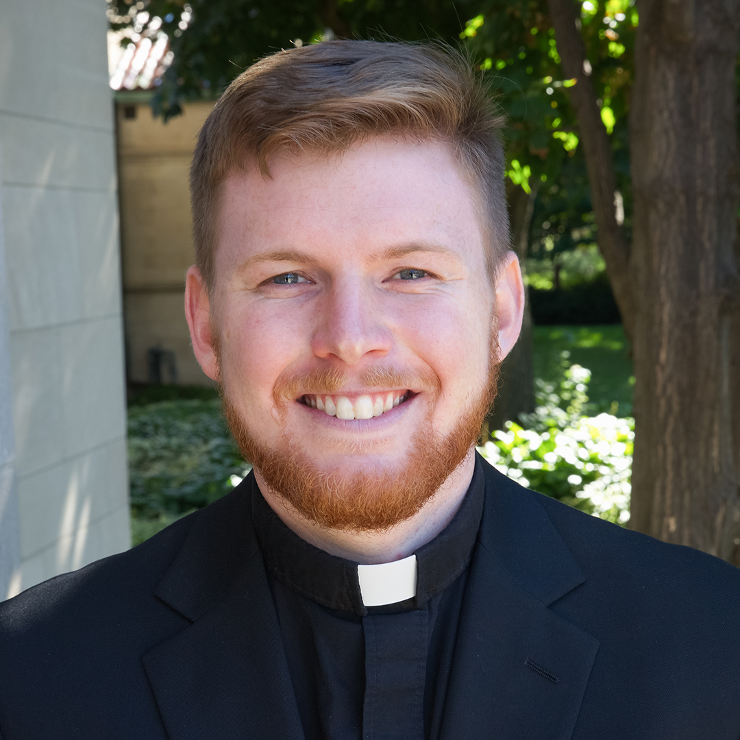 Midwest Jesuits tweet media