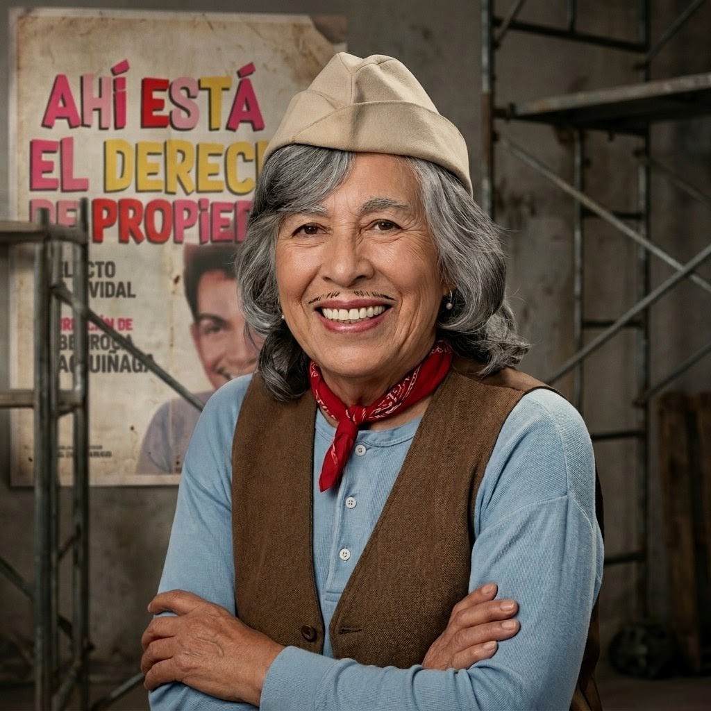 La Abuela García®™ tweet media