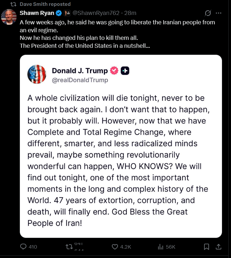 TheQuartering tweet media