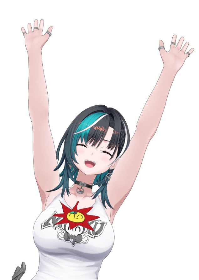 輪堂千速🎧🔧FLOW GLOW tweet media