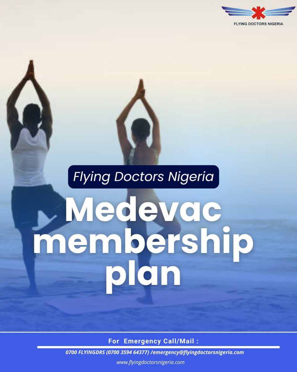 FlyingDoctorsNigeria tweet media