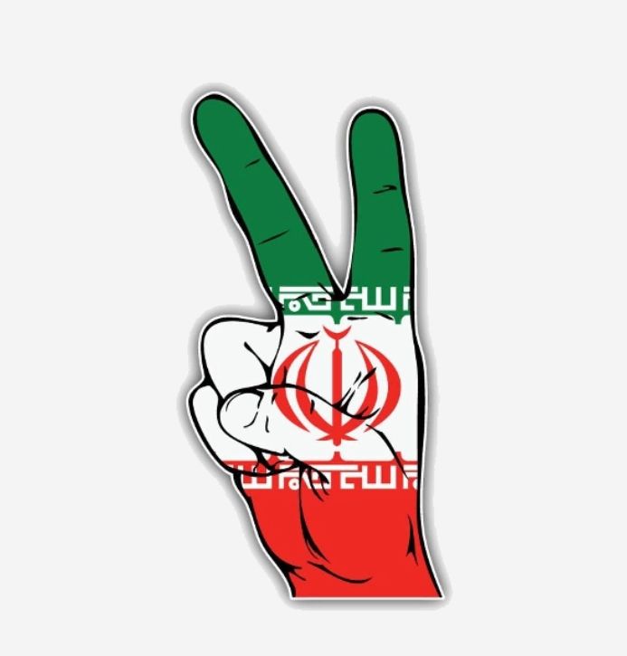 Iran Will Never Surrender!
#lran