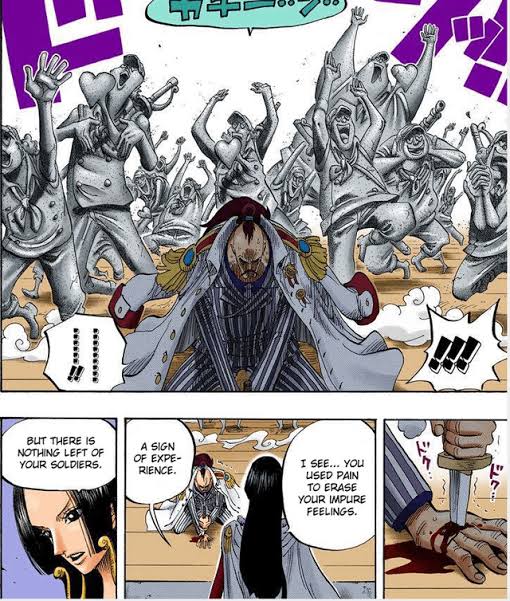 Topman(celestial dragon)🐉🐉 tweet media