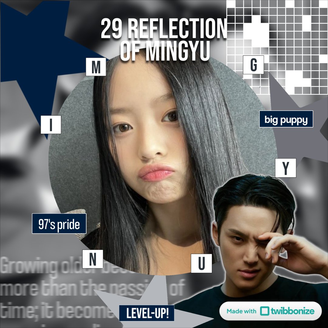 hanmnipham's tweet photo. @ARIESNOTION happy birthday Mingyu oppa! this year, i’m wishing you tons of cake, buckets of laughter, and a sprinkle of magic to make all your dreams come true. 🤍

#Happy_MINGYU_Day
#MINGYU #민규
#SEVENTEEN #세븐틴 https://t.co/9H9WlD4SqG
